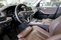BMW X5 xDrive30d Blanc - thumbnail 5