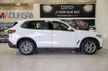 BMW X5 xDrive30d Blanc - thumbnail 4