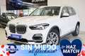 BMW X5 xDrive30d Blanc - thumbnail 1