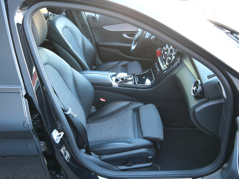 Mercedes-Benz C 220 d T-Modell Avantgarde DISTR/PANO/AHK/STHZ — photo 15
