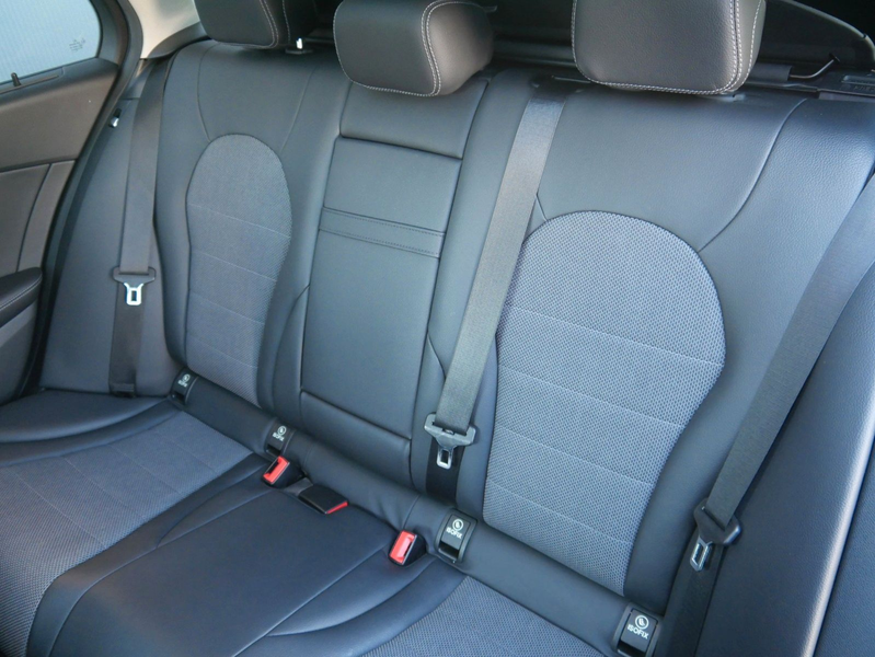 Mercedes-Benz C 220 d T-Modell Avantgarde DISTR/PANO/AHK/STHZ — photo 10