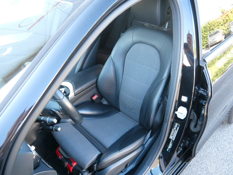Mercedes-Benz C 220 d T-Modell Avantgarde DISTR/PANO/AHK/STHZ — photo 8