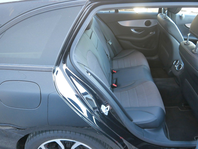 Mercedes-Benz C 220 d T-Modell Avantgarde DISTR/PANO/AHK/STHZ — photo 14