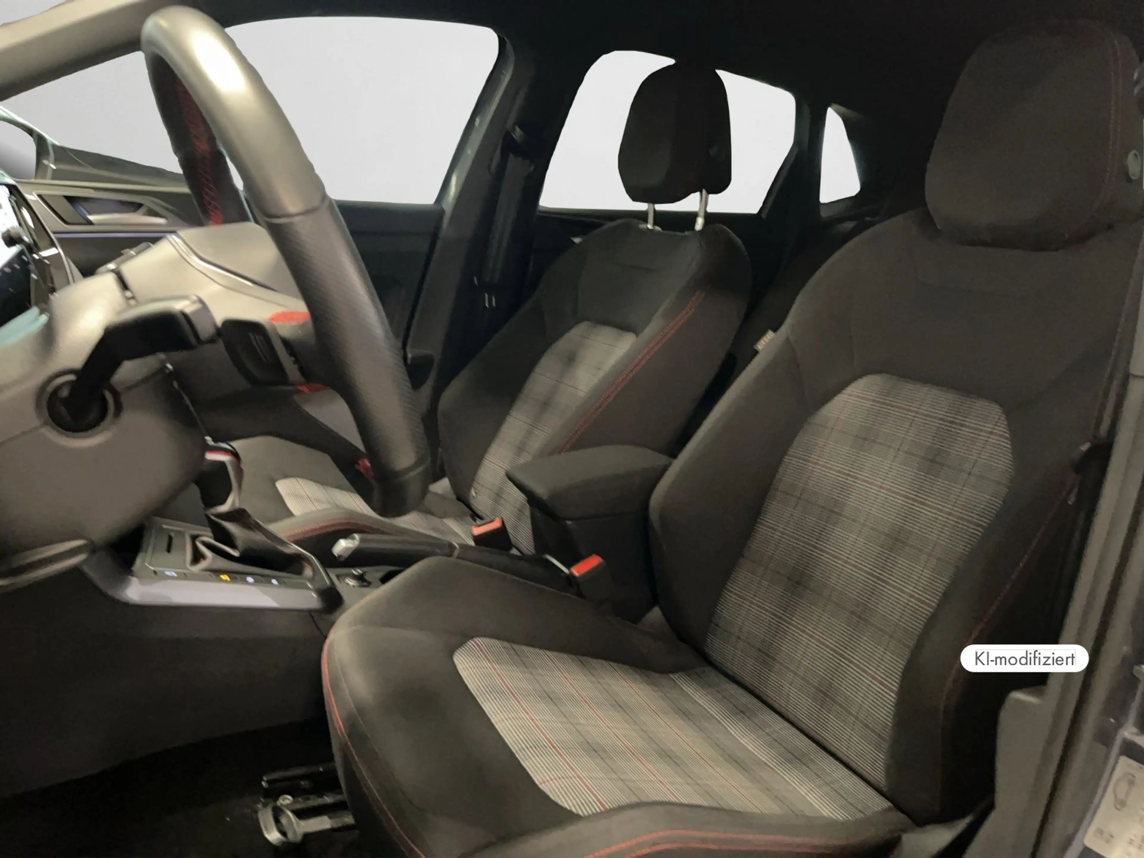 Volkswagen Polo GTI 2.0 TSI DSG — photo 12