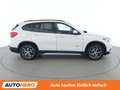 BMW X1 xDrive 18d xLine Weiß - thumbnail 7