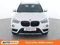 BMW X1 xDrive 18d xLine Weiß - thumbnail 9