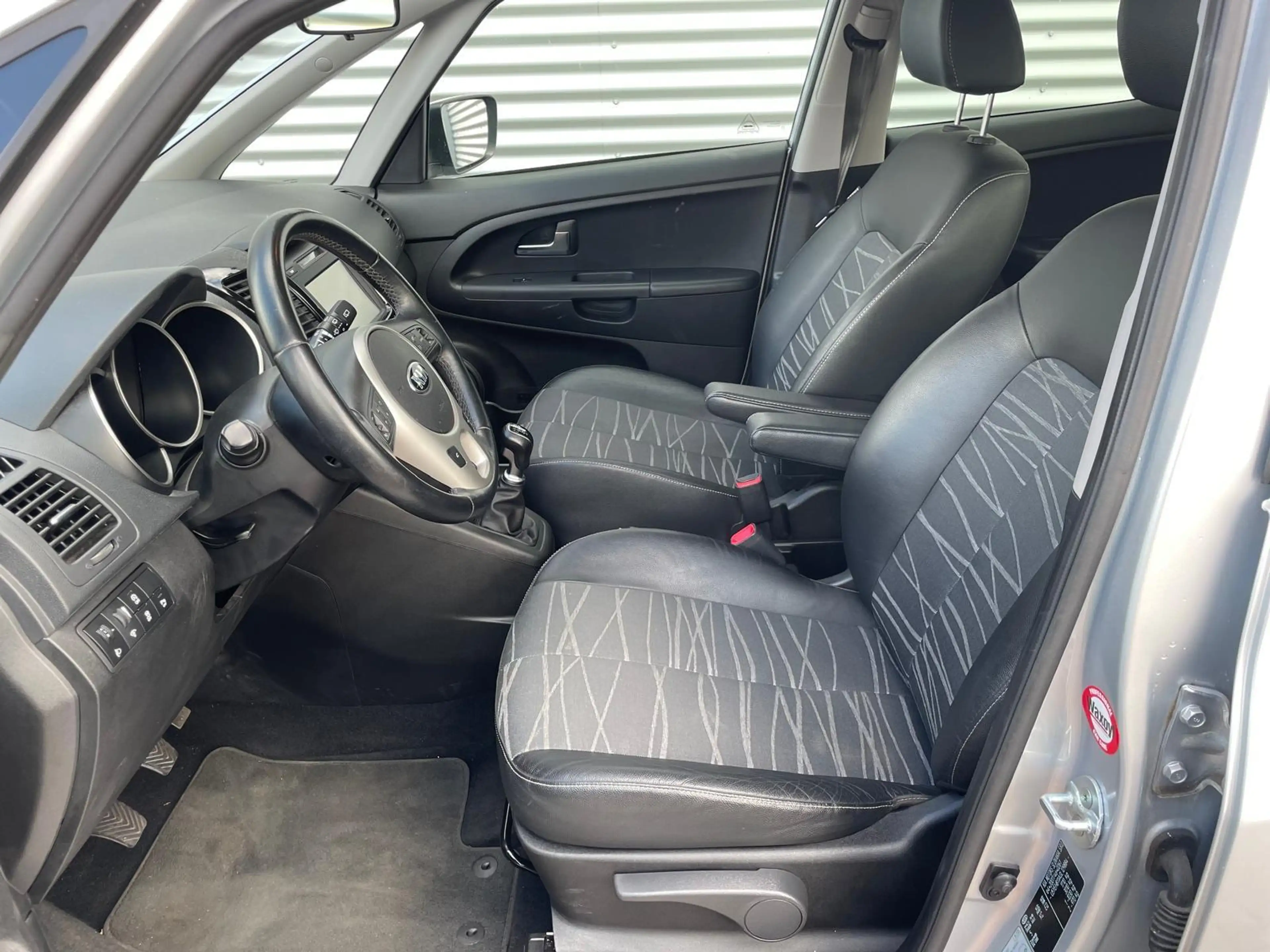 Kia Venga 1.4 CVVT DynamicPLusLine Hoge instap|Mooie staat — photo 11