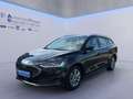 Ford Focus Turnier Titanium Design 1.0l EcoBoost MHEV *LED*NA Zwart - thumbnail 2
