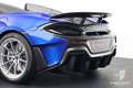 McLaren 600LT 600LT Spider MSO/RacingSeats/B&W/Lift/FullPPF Blu/Azzurro - thumbnail 11