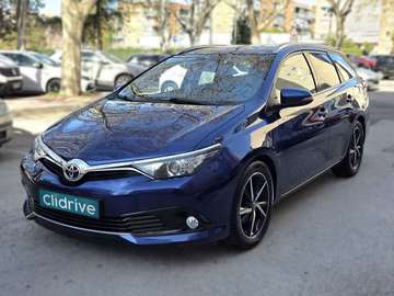 1.6 115D ACTIVE TOURING SPORTS