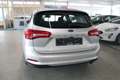 Ford Focus Turnier COOL & CONNECT NAVI WinterPaket CAM PDC Silber - thumbnail 4