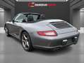 Porsche 997 Carrera S Cabrio Sport-Chrono*Leder Exclusiv Grau - thumbnail 4