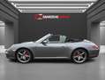 Porsche 997 Carrera S Cabrio Sport-Chrono*Leder Exclusiv Grau - thumbnail 32