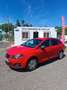 SEAT Ibiza ST 1.6TDI CR Reference Czerwony - thumbnail 1