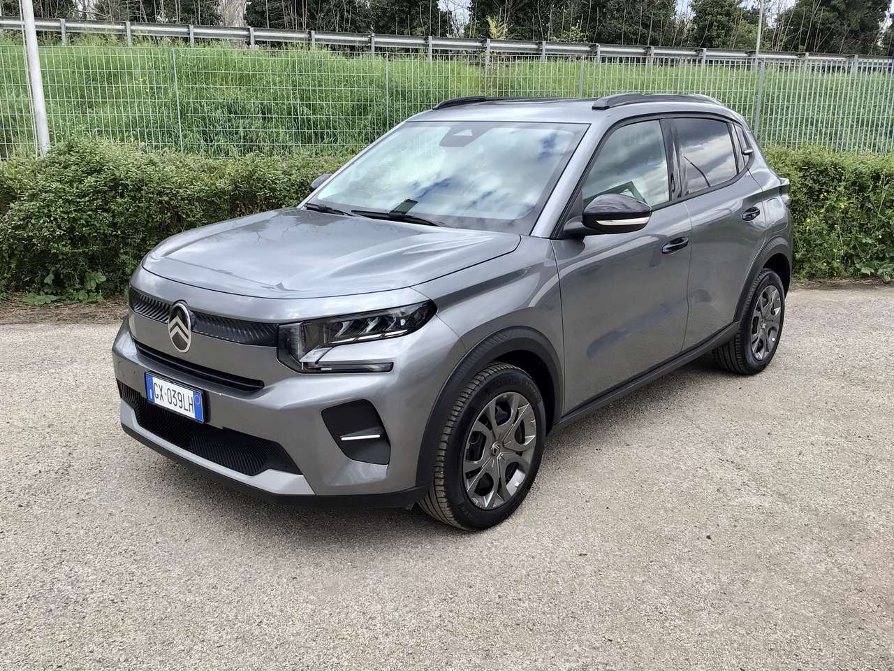 Citroen C3 C3 1.2 Turbo Max 100cv