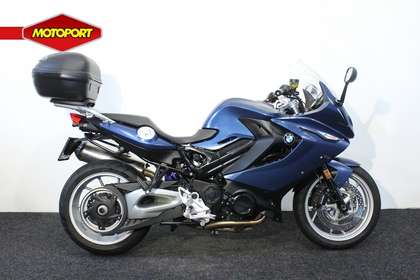 BMW F 800 GT