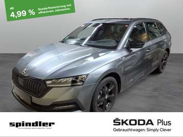 Combi Sportline 1.4TSI iV DSG/ Pano, LED