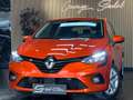 Renault Clio 1.0 TCe*GARANTIE 1AN*1ER MAIN*CLIM Arancione - thumbnail 1