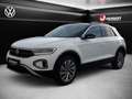 Volkswagen T-Roc GOAL 1.0 l TSI OPF  6-Gang LED ACC FLA LM Schwarz - thumbnail 3