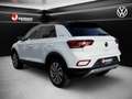 Volkswagen T-Roc GOAL 1.0 l TSI OPF  6-Gang LED ACC FLA LM Schwarz - thumbnail 12