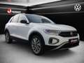 Volkswagen T-Roc GOAL 1.0 l TSI OPF  6-Gang LED ACC FLA LM Schwarz - thumbnail 17