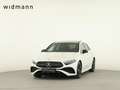 Mercedes-Benz A 200 d AMG*MBUX*Pano*NightP*SpiegelP*DISTRONIC Weiß - thumbnail 1