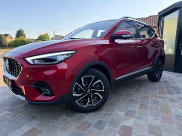 1.0 T-GDi Luxury AT