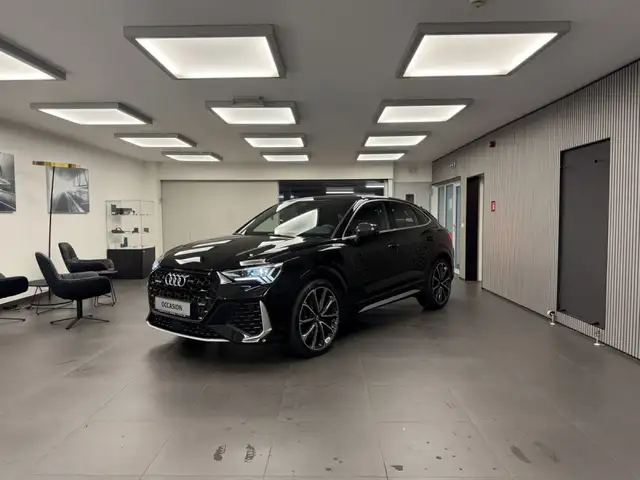 Audi RS Q3 Sportback TFSI quattro 400ch / 294kW S tronic