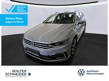 1.4 eHybrid DSG GTE NAVI LED AHK