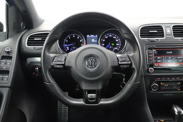 Volkswagen Golf view 12