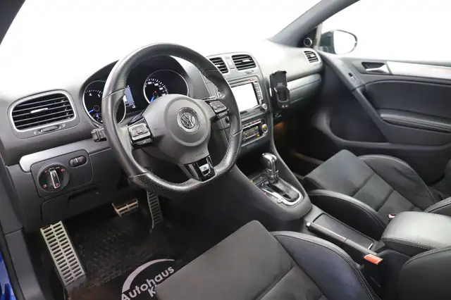 Volkswagen Golf view 9