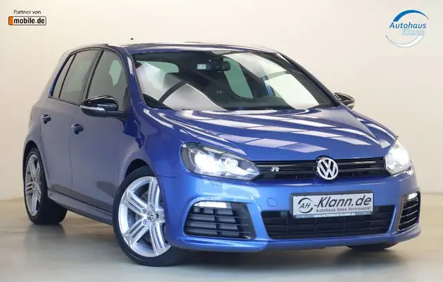 Volkswagen Golf main image