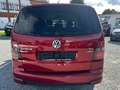Volkswagen Touran Cross EcoFuel*Siztheizung*Pdc*7-Sitze Rot - thumbnail 5