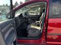 Volkswagen Touran Cross EcoFuel*Siztheizung*Pdc*7-Sitze Rouge - thumbnail 7