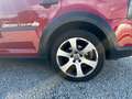 Volkswagen Touran Cross EcoFuel*Siztheizung*Pdc*7-Sitze Rot - thumbnail 15