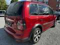 Volkswagen Touran Cross EcoFuel*Siztheizung*Pdc*7-Sitze Rouge - thumbnail 6