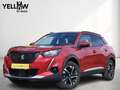 Peugeot 2008 Allure / 130ch / GPS Kırmızı - thumbnail 1
