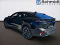 Peugeot 408 GT Hybrid 145 e-DCS6 Panorama Glas Schiebedach + 360 Vision Nero - thumbnail 5