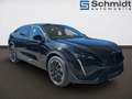 Peugeot 408 GT Hybrid 145 e-DCS6 Panorama Glas Schiebedach + 360 Vision Nero - thumbnail 4