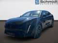 Peugeot 408 GT Hybrid 145 e-DCS6 Panorama Glas Schiebedach + 360 Vision Nero - thumbnail 1