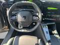 Peugeot 408 GT Hybrid 145 e-DCS6 Panorama Glas Schiebedach + 360 Vision Nero - thumbnail 9