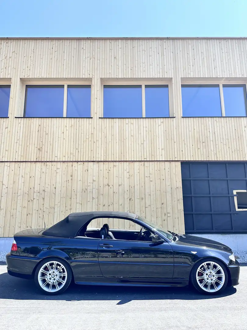 BMW 330 330Ci Cabrio - 1