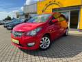 Opel Karl Excite Rouge - thumbnail 2