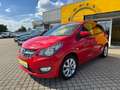 Opel Karl Excite Rouge - thumbnail 3