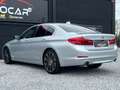 BMW 518 dA * GARANTIE 1AN / Historique complet  BMW✅* Gris - thumbnail 4
