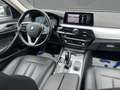BMW 518 dA * GARANTIE 1AN / Historique complet  BMW✅* Gris - thumbnail 15