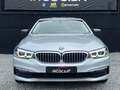 BMW 518 dA * GARANTIE 1AN / Historique complet  BMW✅* Gris - thumbnail 2