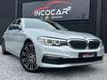 BMW 518 dA * GARANTIE 1AN / Historique complet  BMW✅* Gris - thumbnail 1