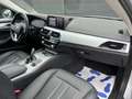 BMW 518 dA * GARANTIE 1AN / Historique complet  BMW✅* Gris - thumbnail 11