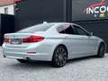 BMW 518 dA * GARANTIE 1AN / Historique complet  BMW✅* Gris - thumbnail 6
